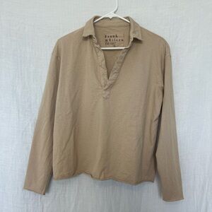 Frank & Eileen Patrick Henley heritage jersey